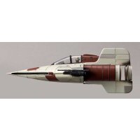 A-wing Starfighter - Bandai