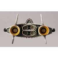 A-wing Starfighter - Bandai