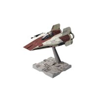 A-wing Starfighter - Bandai
