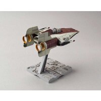 A-wing Starfighter - Bandai