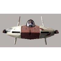 A-wing Starfighter - Bandai