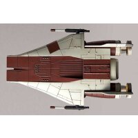 A-wing Starfighter - Bandai