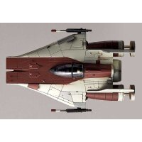 A-wing Starfighter - Bandai