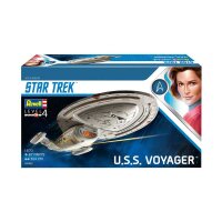 U.S.S. Voyager