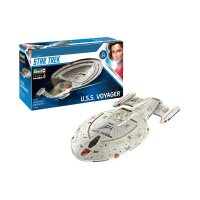 U.S.S. Voyager