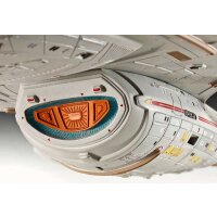 U.S.S. Voyager