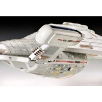 U.S.S. Voyager