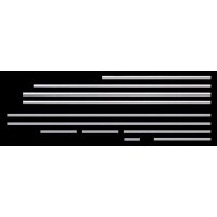 Geschenkset 25th Anniversary ISS Space Station Platinum Edition