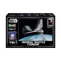 Geschenkset Imperial Shuttle