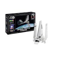 Giftset Imperial Shuttle