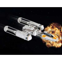 Giftset Y-wing Fighter