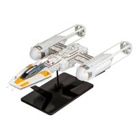 Giftset Y-wing Fighter