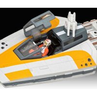 Giftset Y-wing Fighter
