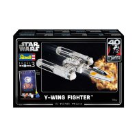 Giftset Y-wing Fighter