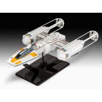 Giftset Y-wing Fighter