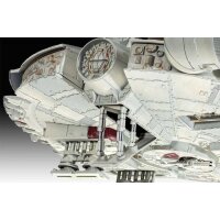 Geschenkset Millennium Falcon