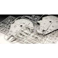Geschenkset Millennium Falcon