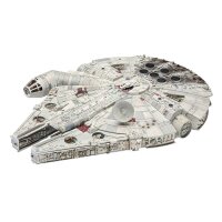 Geschenkset Millennium Falcon