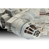Geschenkset Millennium Falcon