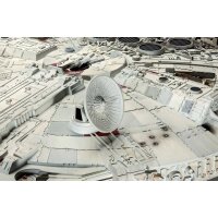 Geschenkset Millennium Falcon