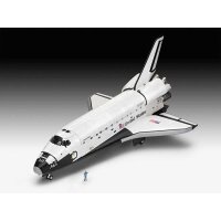 Geschenkset Space Shuttle, 40th. Anniversary