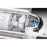 Geschenkset Space Shuttle, 40th. Anniversary