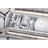 Geschenkset Space Shuttle, 40th. Anniversary