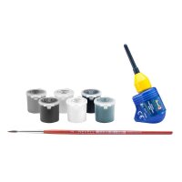 Geschenkset Space Shuttle& Booster Rockets, 40th.