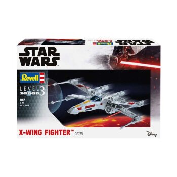 X-wing Fighter
