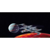 X-wing Fighter