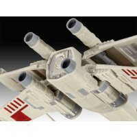 X-wing Fighter