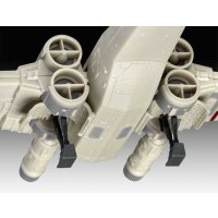 X-wing Fighter