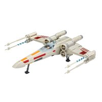 X-wing Fighter