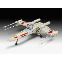 X-wing Fighter