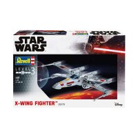 X-wing Fighter