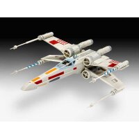 X-wing Fighter