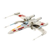 X-wing Fighter