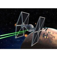 The Mandalorian: Outland TIE Fighter