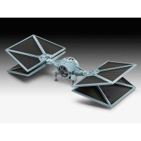The Mandalorian: Outland TIE Fighter