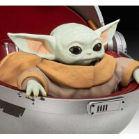 The Mandalorian: The Child