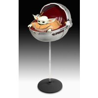 The Mandalorian: The Child