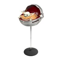 The Mandalorian: The Child