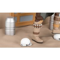 The Mandalorian: The Bounty Hunter