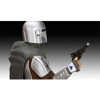 The Mandalorian: The Bounty Hunter