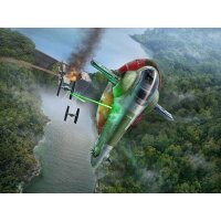 Boba Fetts Starship™