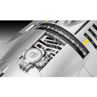 The Mandalorian: N1 Starfight