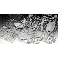 The Mandalorian: N1 Starfight