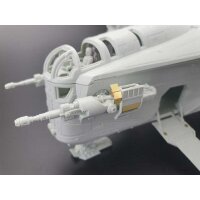 The Mandalorian: Razor Crest