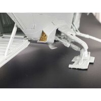 The Mandalorian: Razor Crest