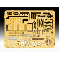 The Mandalorian: Razor Crest